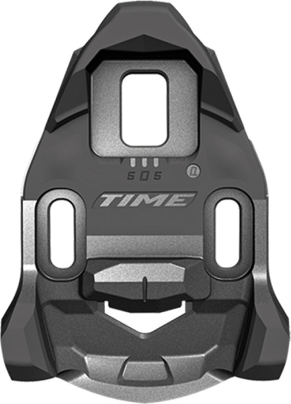 Cleat Kit for TIME I-CLIC X-PRESSO X-PRO FLOAT 5°