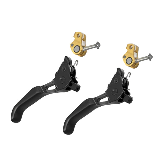 Kit Tuning Bremsegrebs SRAM MAVEN ULTIMATE/SILVER A1 Aluminium CNC