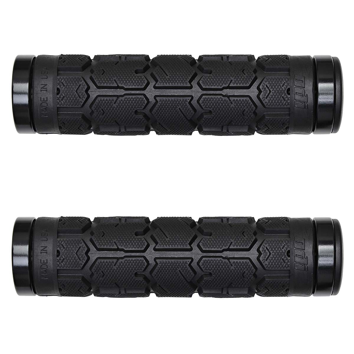 ODI ROGUE Lock-on greb 135 mm