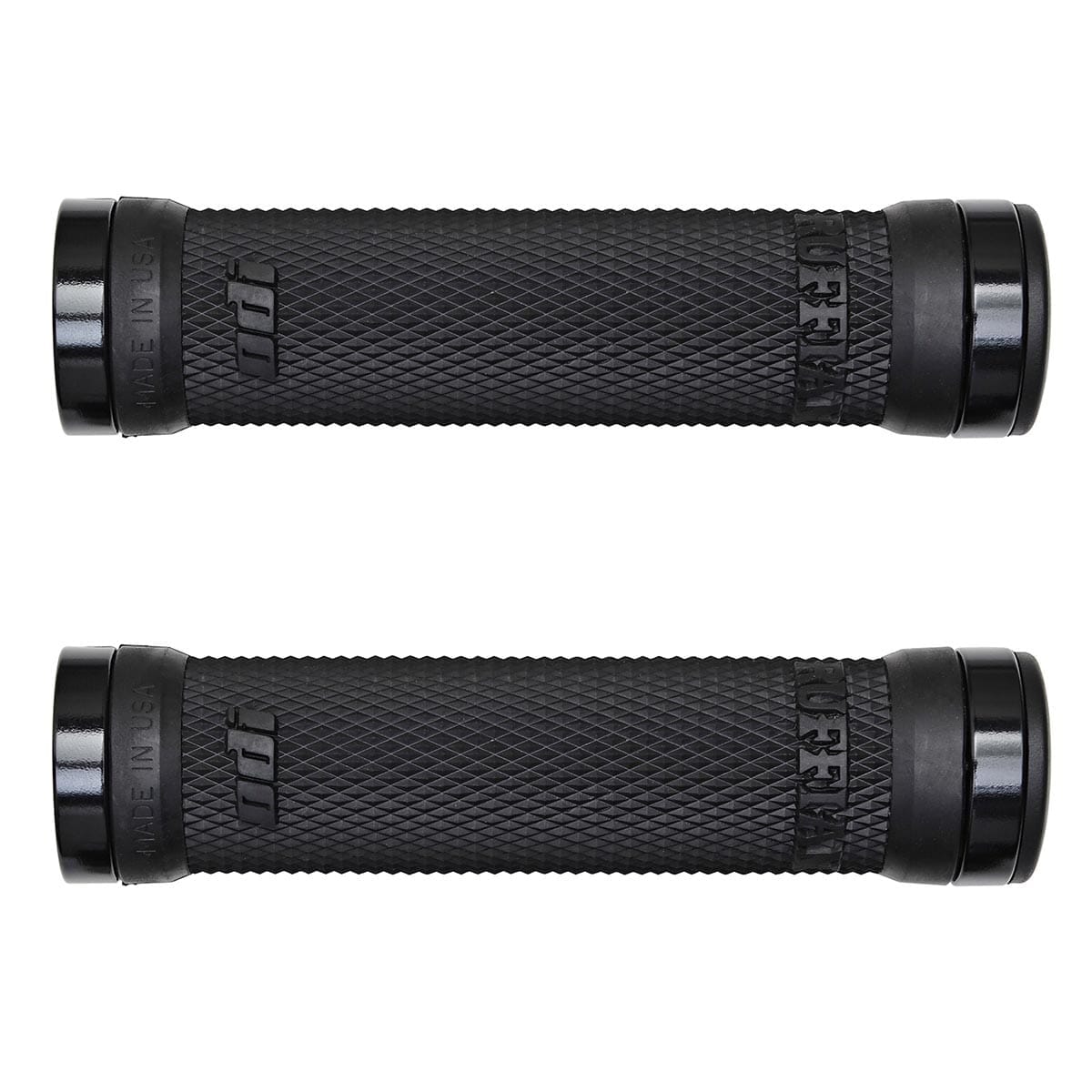 ODI RUFFIAN Lock-On 135 mm Grips