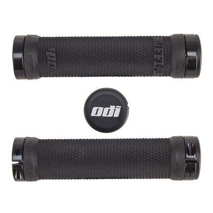 Manșoane ODI RUFFIAN Lock-On 135 mm