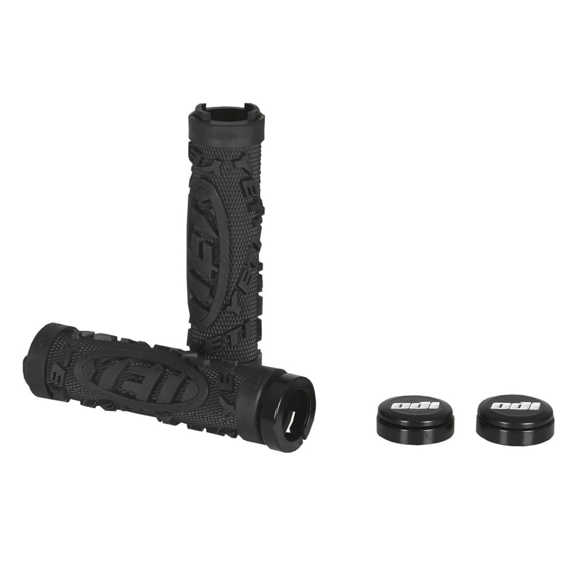ODI YETI HARDCORE Lock-on 130 mm Grips