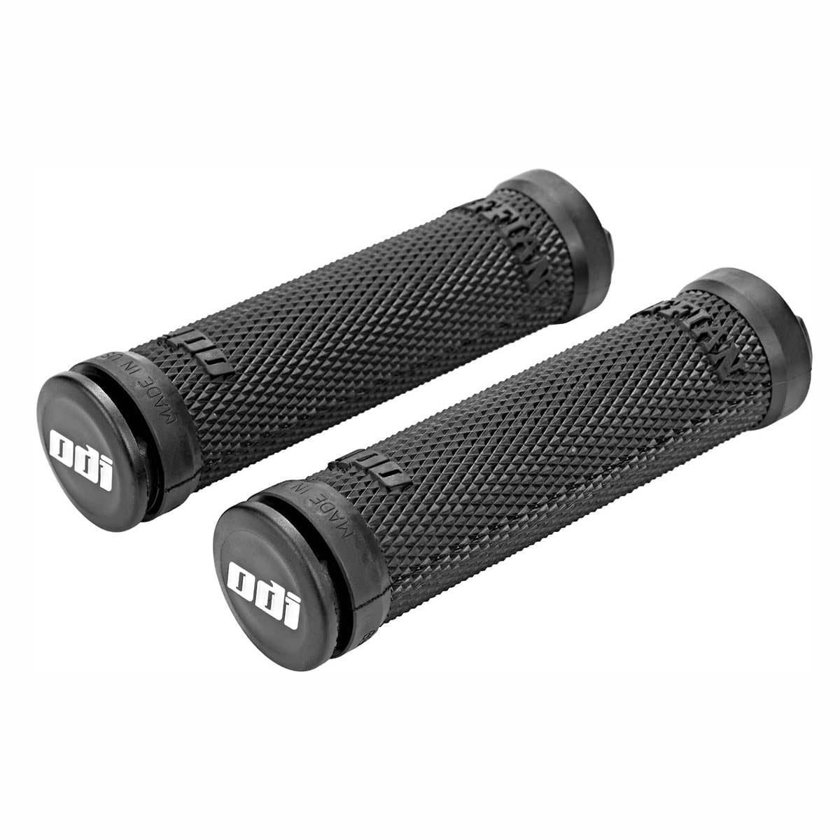 Replacement Grips for ODI RUFFIAN without Lock-on