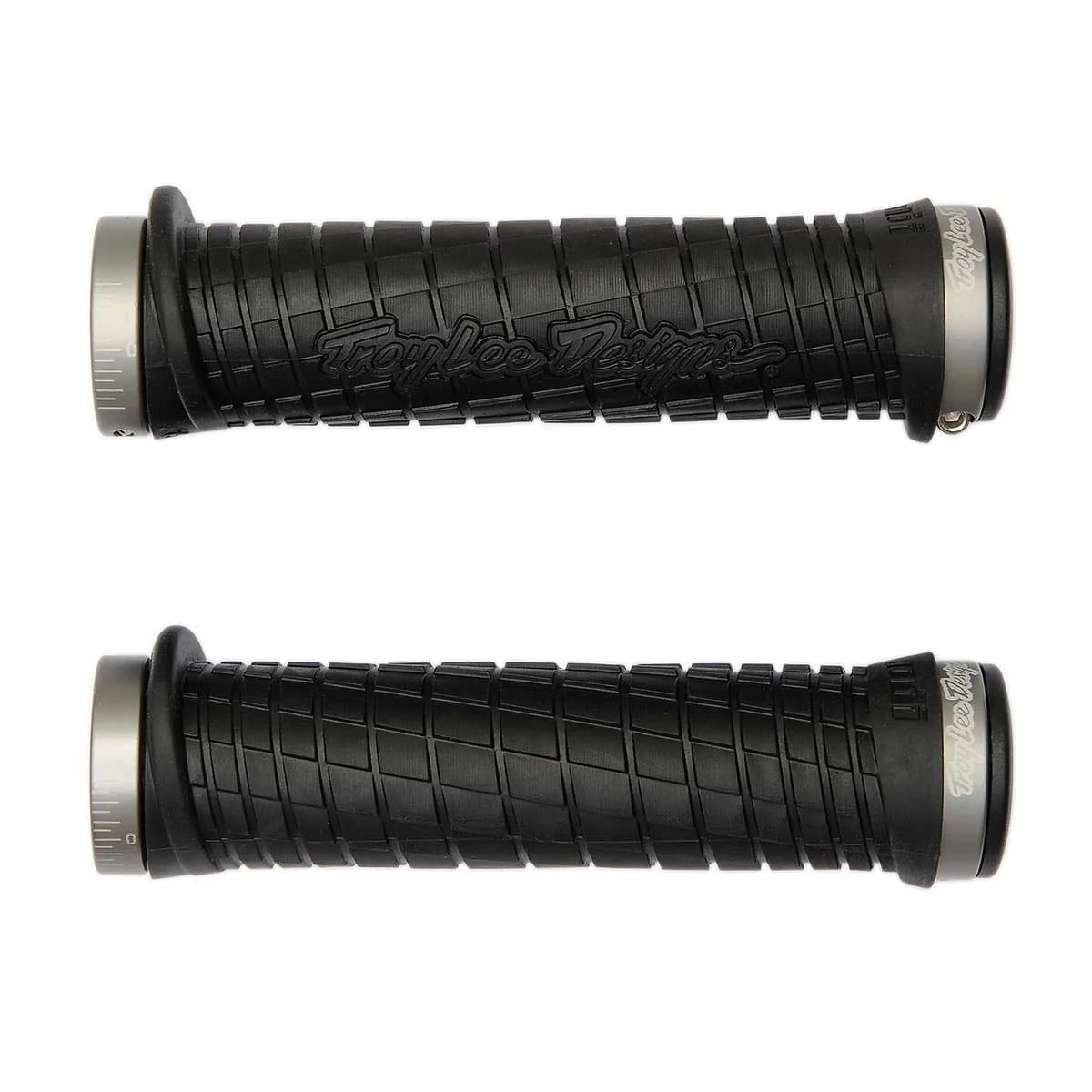 Greb ODI TROY LEE DESIGNS Lock-On 130 mm Sort