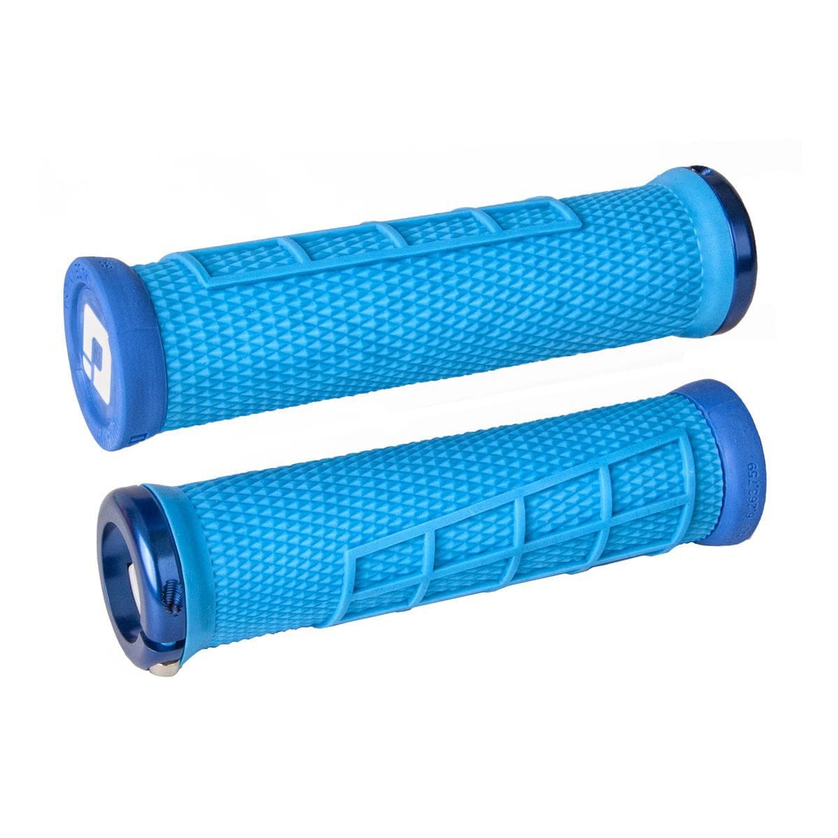 Gripy ODI ELITE FLOW Lock-On 130 mm