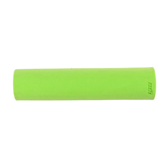 Grips ODI F-1 SERIES FLOAT 130 mm Grön
