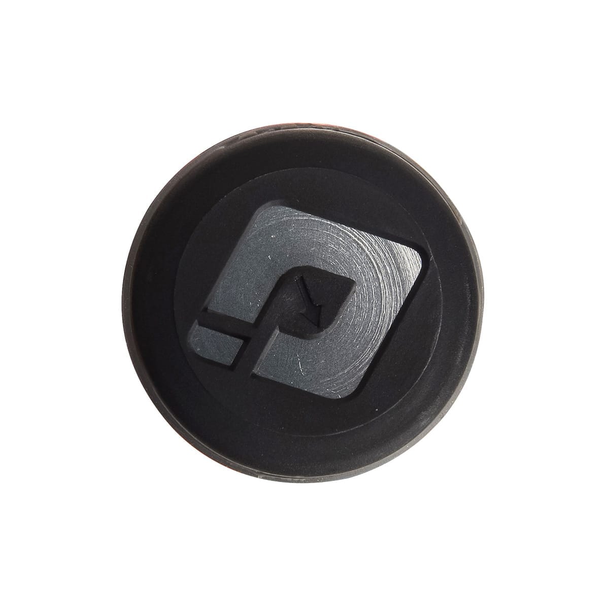 Grips ODI AARON GWIN 2 Lock-On 135 mm Sort/Grå