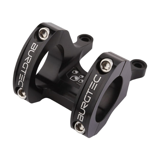 Stuur BURGTEC DIRECT MOUNT MK3 0°