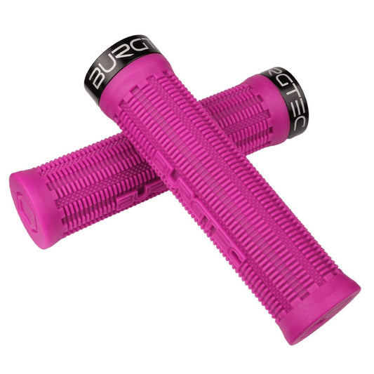 BURGTEC BARTENDER Greg Minaar Violet Grips
