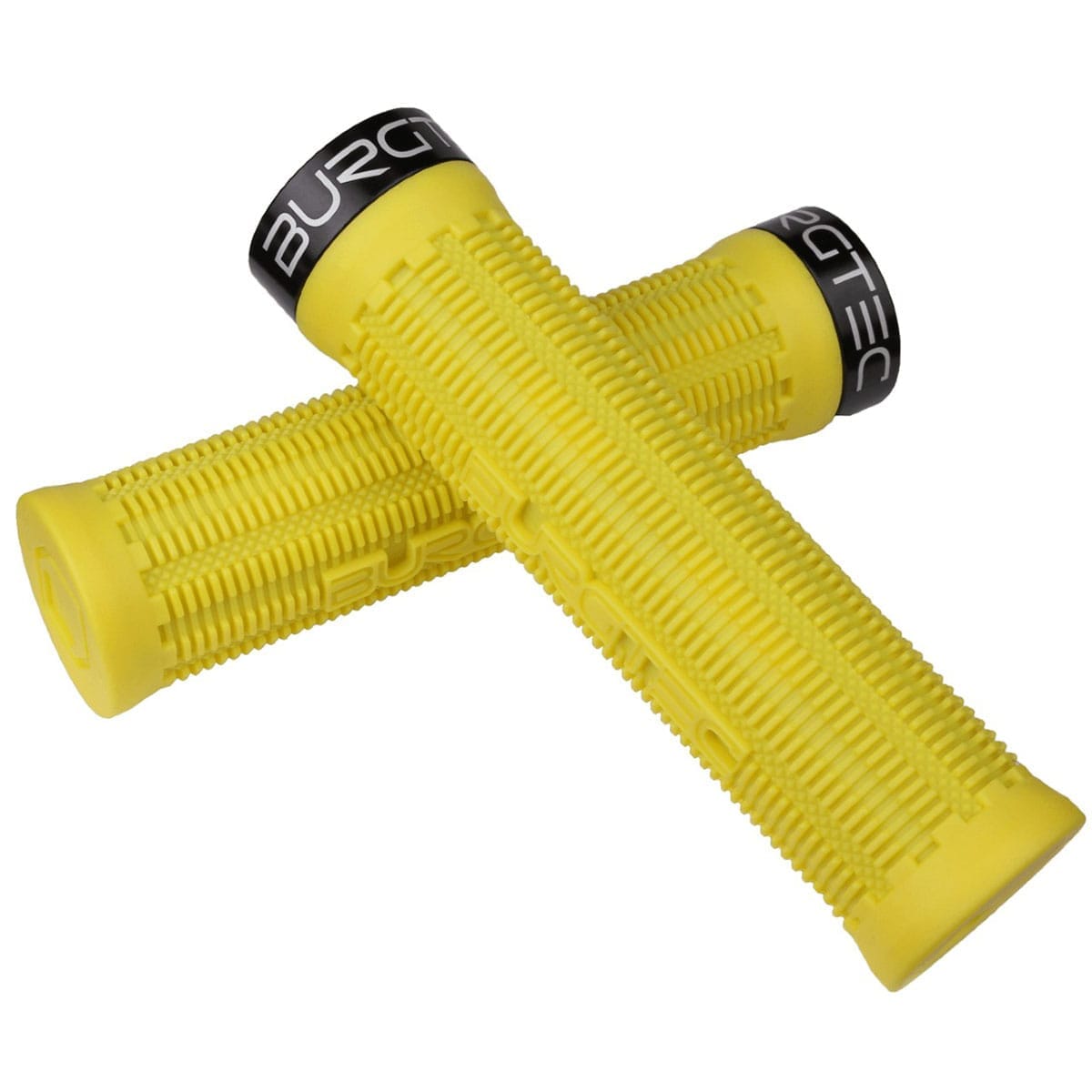 BURGTEC BARTENDER Greg Minaar Yellow Grips