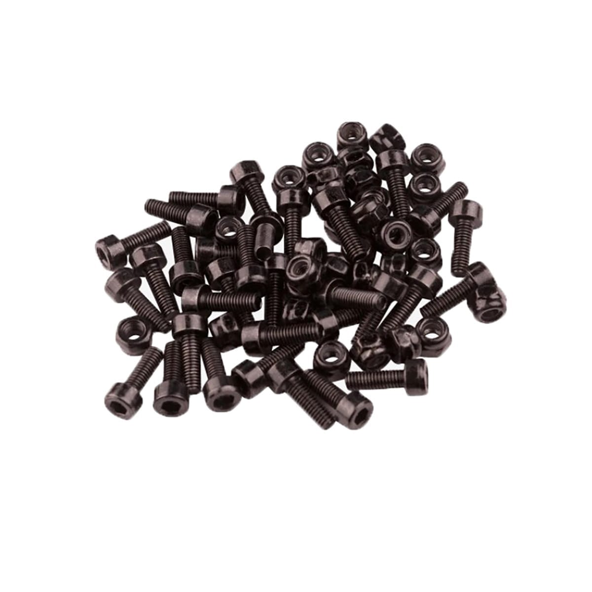 Kit of 32 Pins for Pair of BURGTEC PENTHOUSE Mk4 Composite Pedals #1552