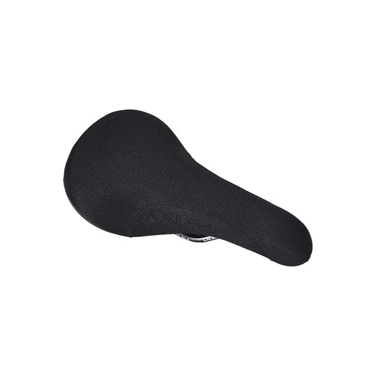 BURGTEC THE CLOUD Saddle Chromoly Rails Black / Black