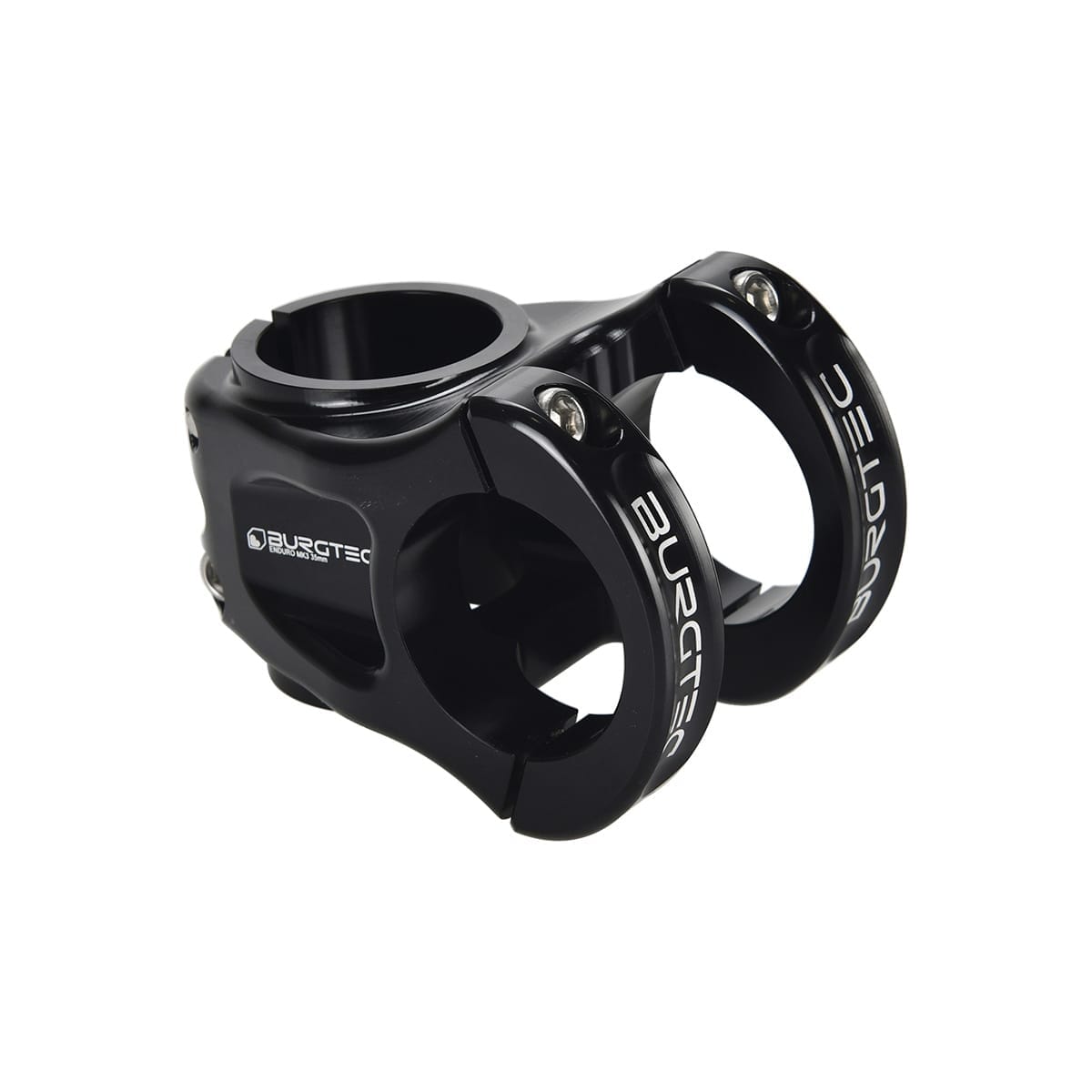 BURGTEC ENDURO MK3 0° Ø pivot 28,6 mm ohjaustankovarsi