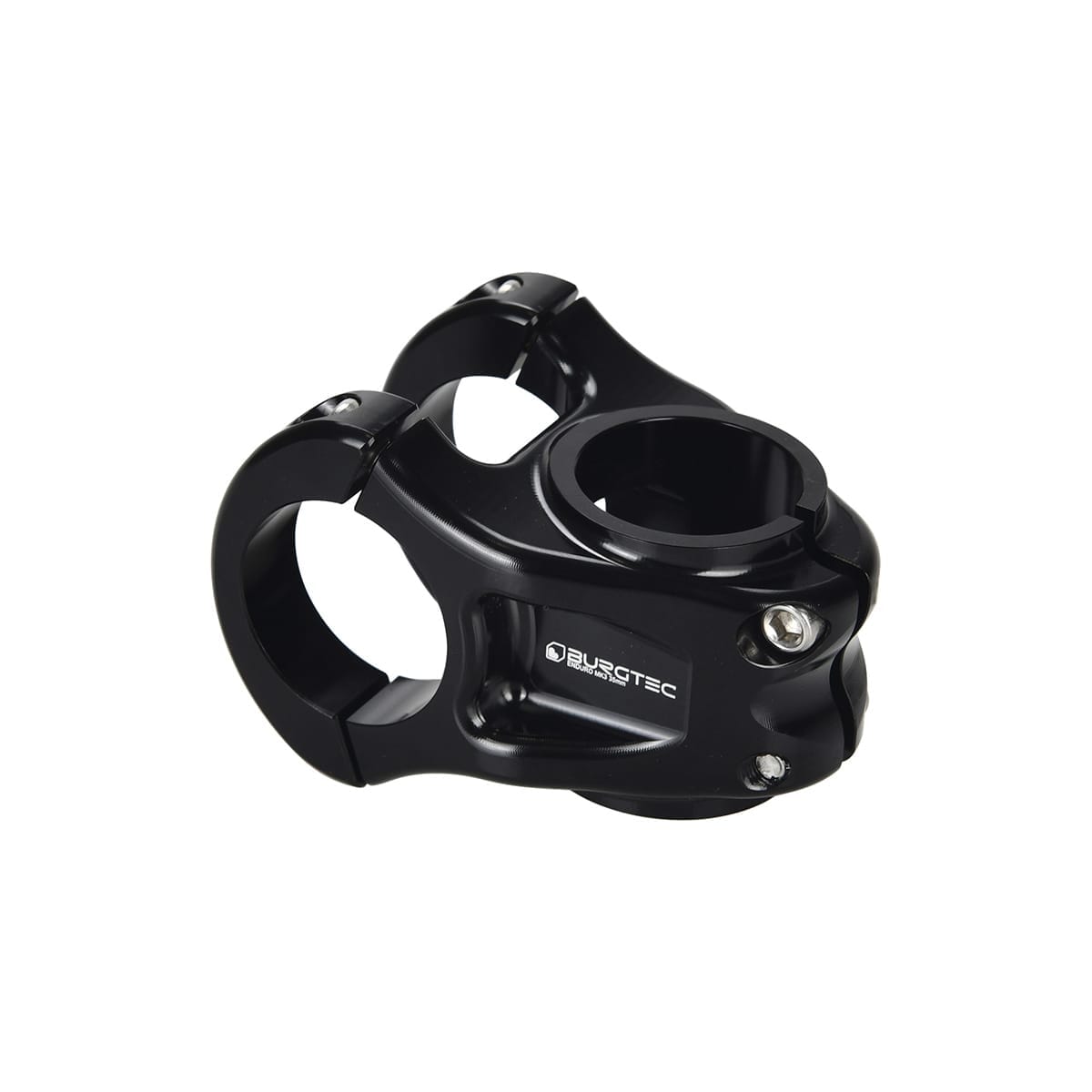 BURGTEC ENDURO MK3 0° Ø pivot 28,6 mm ohjaustankovarsi