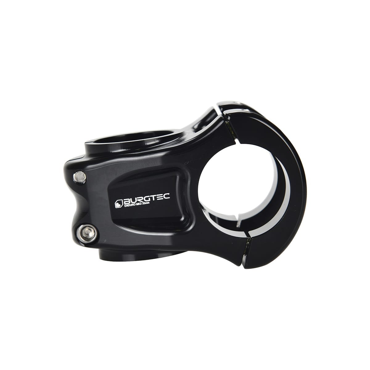 BURGTEC ENDURO MK3 0° Ø pivot 28,6 mm ohjaustankovarsi