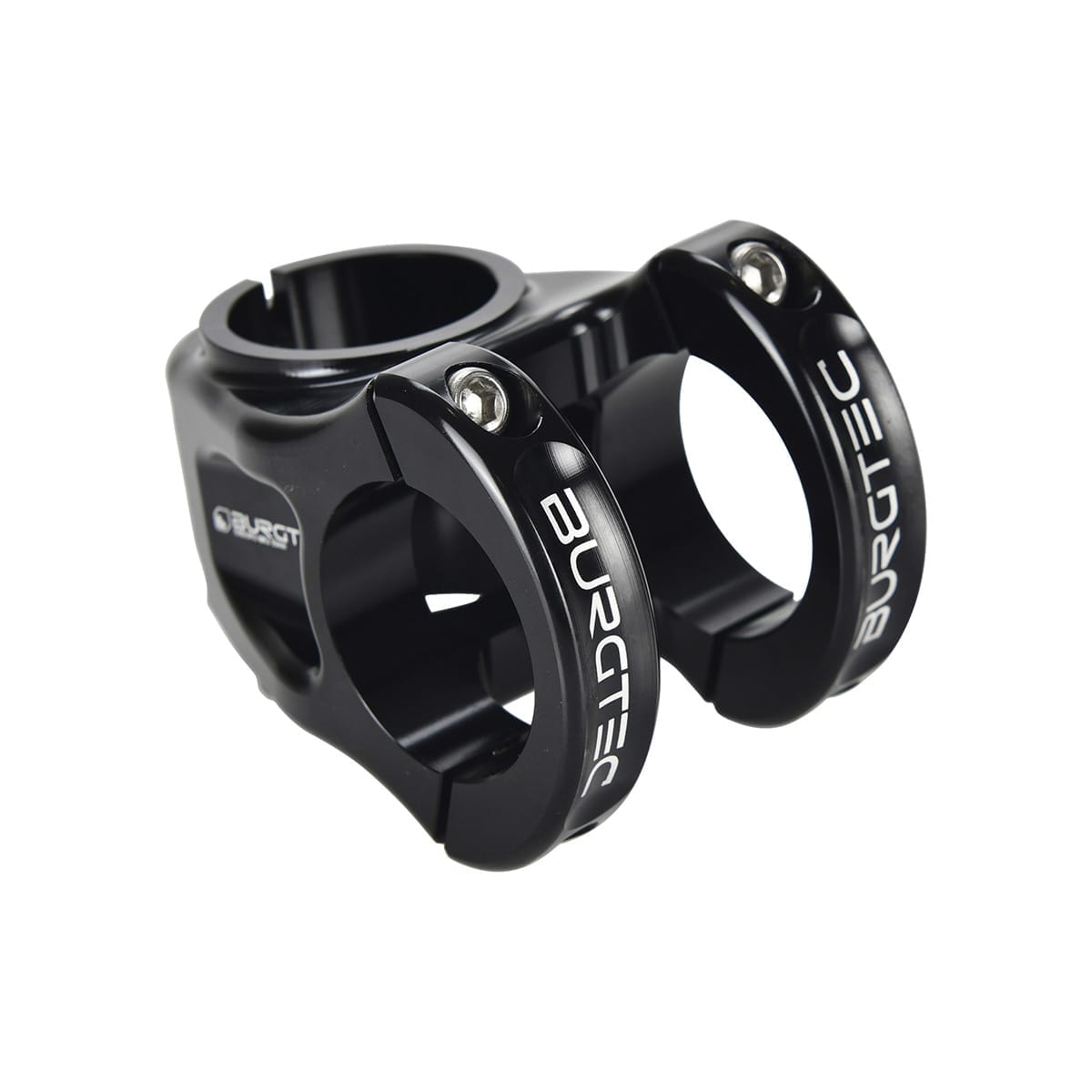 BURGTEC ENDURO MK3 0° Ø pivot 28,6 mm ohjaustankovarsi