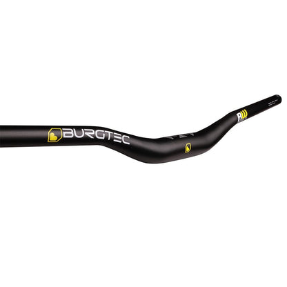 Ohjaustanko BURGTEC RIDEWIDE DH ALLOY Rise 30 mm