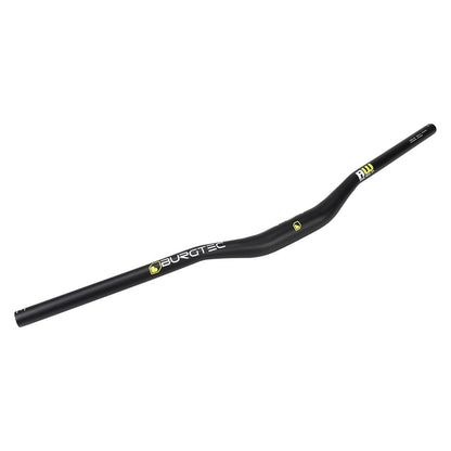 Ohjaustanko BURGTEC RIDEWIDE DH ALLOY Rise 30 mm