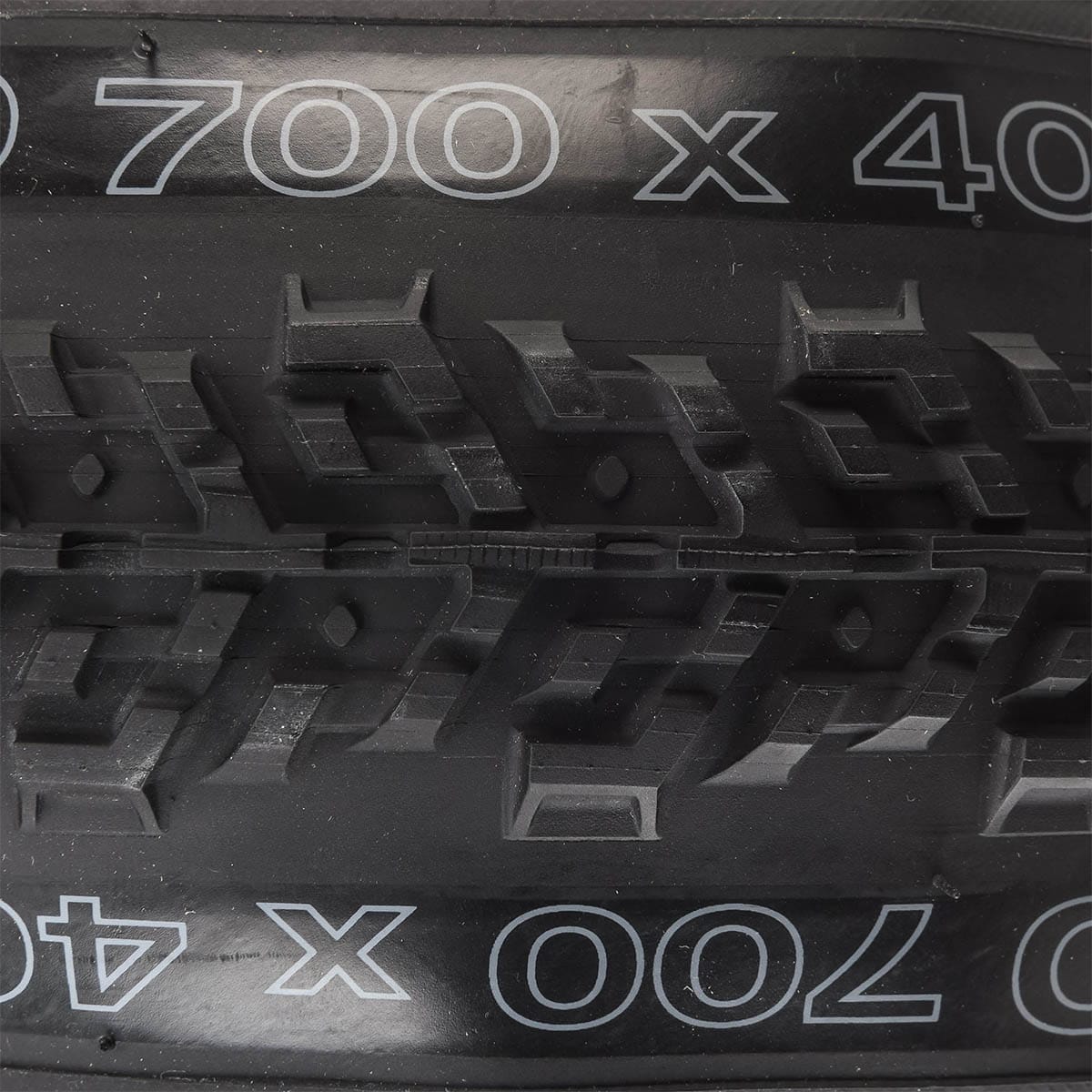 WTB NANO 40 TCS Light 700x40c Tubeless Ready dæk Sort