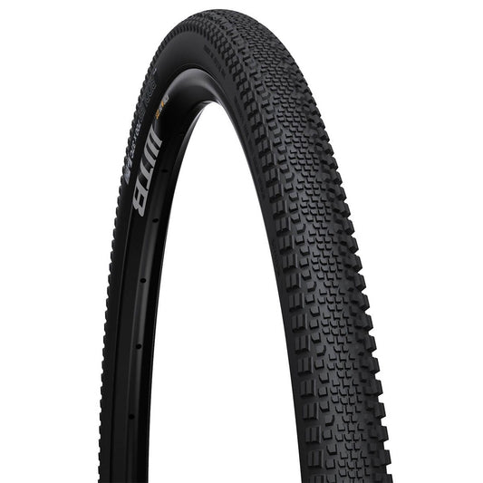 Plášť WTB RIDDLER TCS Light 700x37c Tubeless Ready Černý