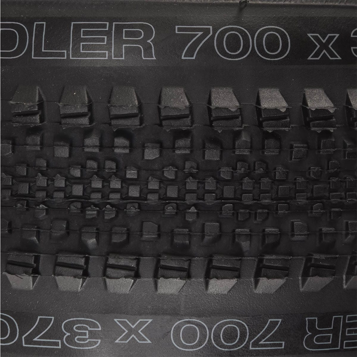 Band WTB RIDDLER TCS Light 700x37c Tubeless Ready Zwart