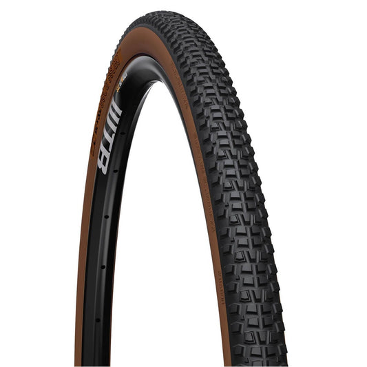 Tyre WTB CROSS BOSS TCS Light 700x35c Tubeless Ready Beige