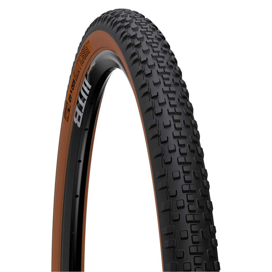 Plášť WTB RESOLUTE TCS Light 700x42c Tubeless Ready Béžový