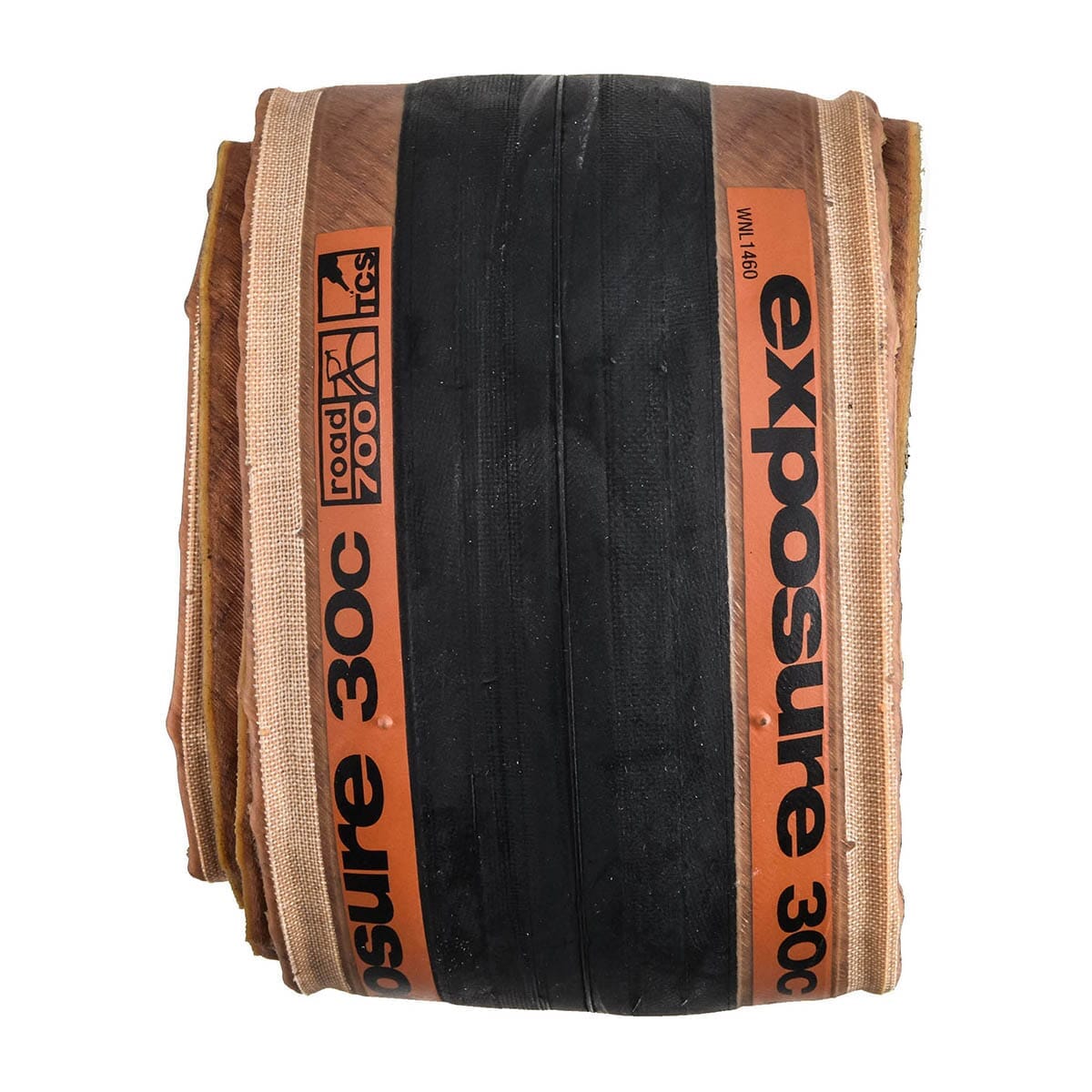 Ελαστικό WTB EXPOSURE 700x30c Tubeless Ready Καφέ