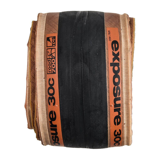 Ελαστικό WTB EXPOSURE 700x30c Tubeless Ready Καφέ