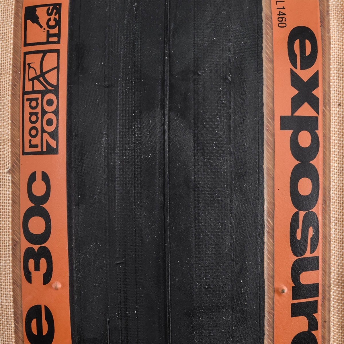 Ελαστικό WTB EXPOSURE 700x30c Tubeless Ready Καφέ