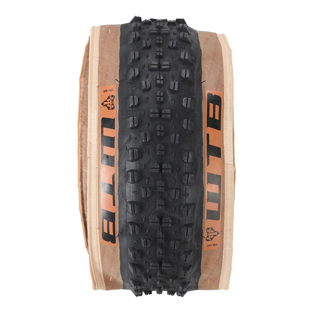 Däck WTB SENDERO TCS 650x47c Tubeless Ready Beige