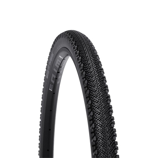 Plášť WTB VENTURE TCS 700x40c Tubeless Ready Černý