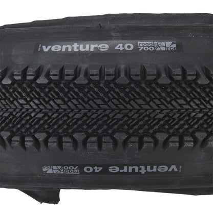 Rengas WTB VENTURE TCS 700x40c Tubeless Ready Musta