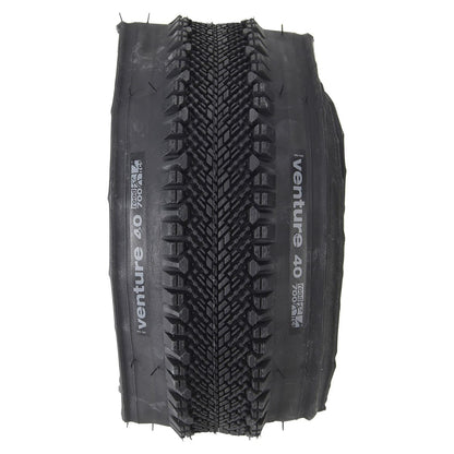 Rengas WTB VENTURE TCS 700x40c Tubeless Ready Musta