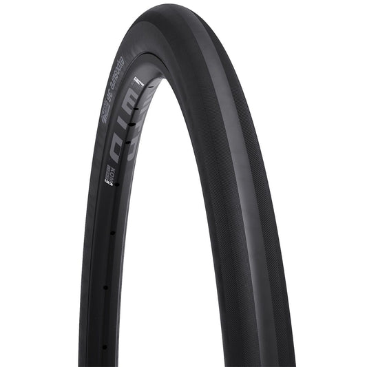 Plášť WTB EXPOSURE TCS 700x36c Tubeless Ready Černý