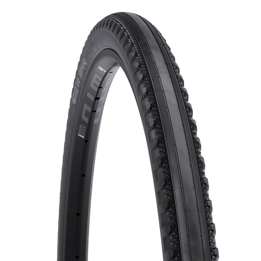 Plášť WTB BYWAY TCS 700x44c Tubeless Ready černý