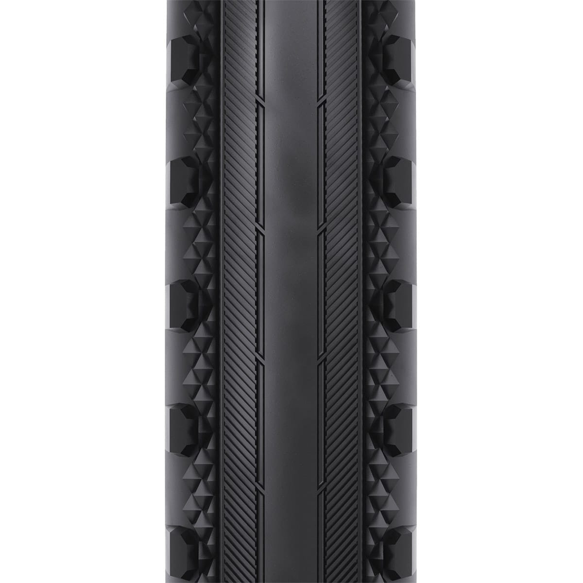 Ελαστικό WTB BYWAY TCS 700x44c Tubeless Ready Μαύρο