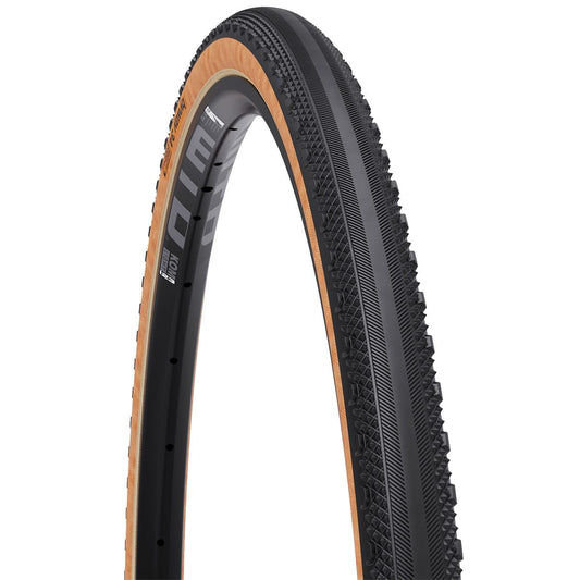 Opona WTB BYWAY TCS 700x34c Tubeless Ready Beige