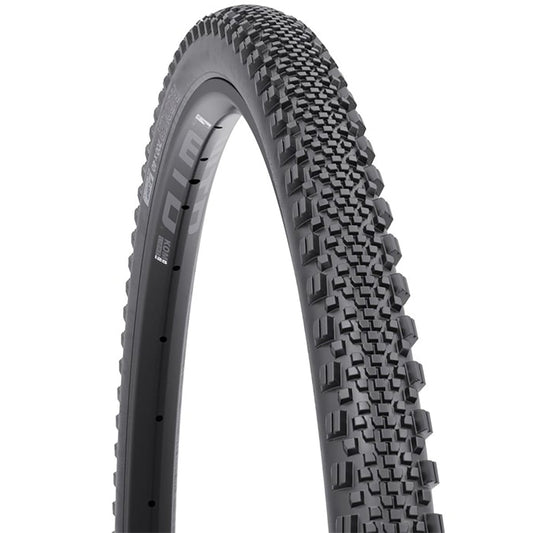 Opona WTB RADDLER 700x44c Tubeless Ready Czarna