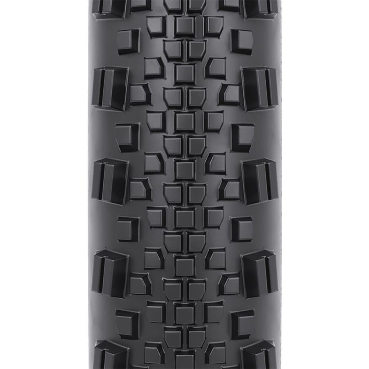 WTB RADDLER 700x44c Tubeless Ready -rengas, musta