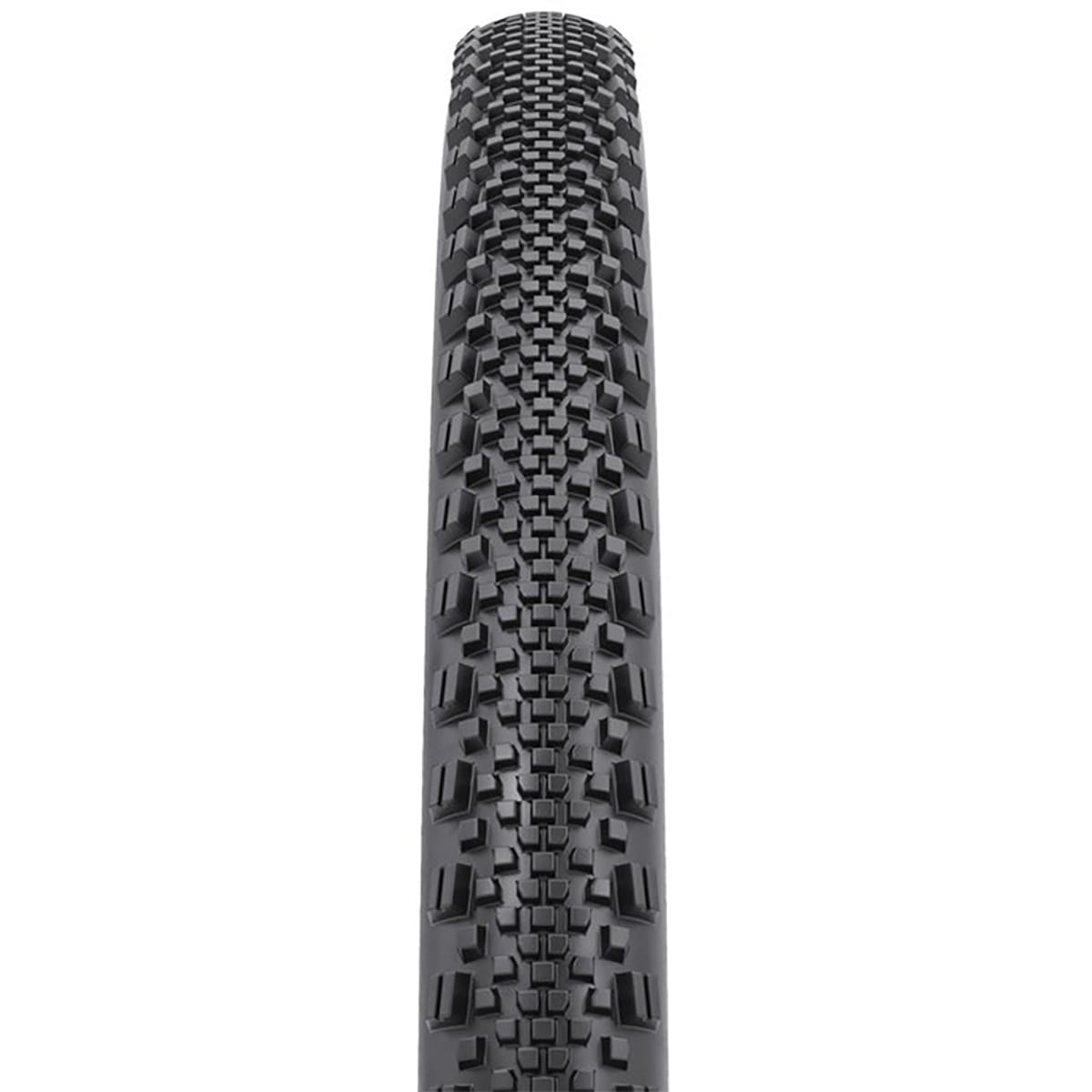 WTB RADDLER 700x44c Tubeless Ready -rengas, musta