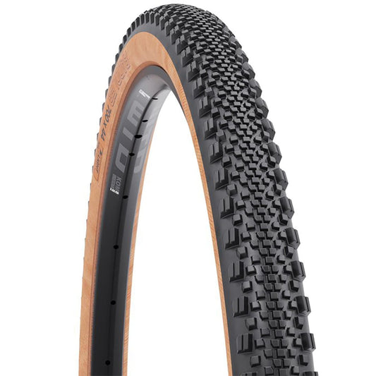 Plášť WTB RADDLER 700x44c Tubeless Ready Béžový
