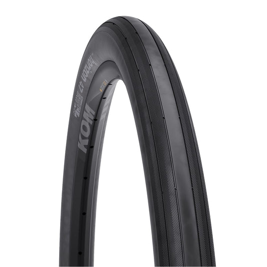 Plášť WTB HORIZON TCS LIGHT FAST ROLLING DUAL DNA SG2 650x47c Tubeless Ready zesílený černý