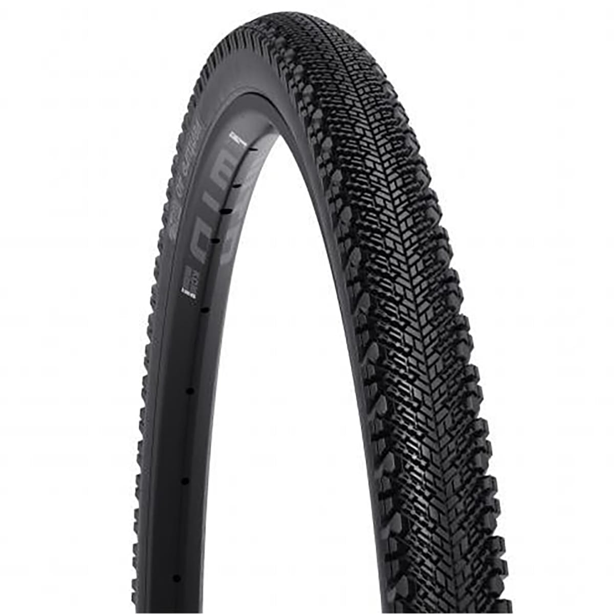 Ελαστικό WTB VENTURE TCS LIGHT FAST ROLLING DUAL DNA SG2 700x40c Tubeless Ready Ενισχυμένο Μαύρο