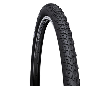 Гума WTB NANO TCS LIGHT FAST ROLLING DUAL DNA SG2 700x40c Tubeless Ready Армирана Черна