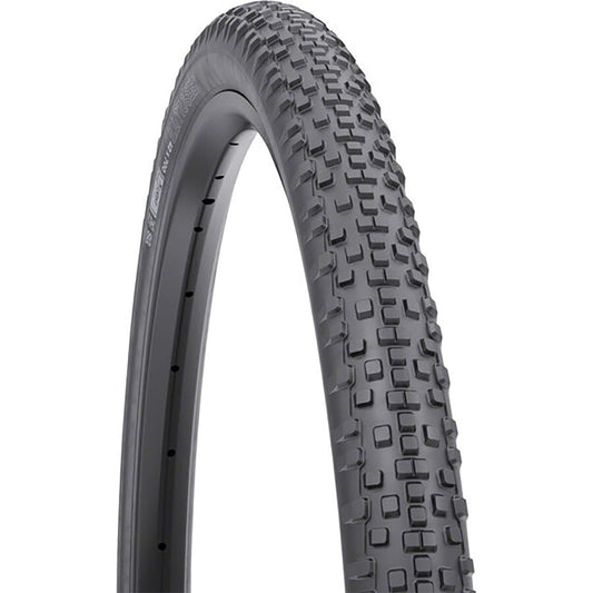 Opona WTB RESOLUTE TCS LIGHT FAST ROLLING DUAL DNA SG2 700x40c Tubeless Ready Wzmocniona Elastyczna