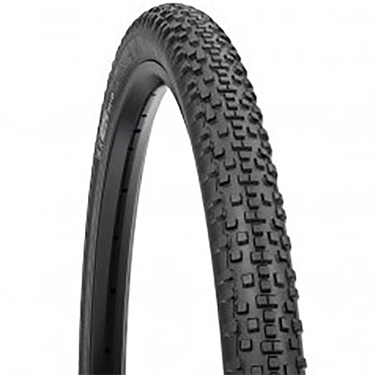 Plášť WTB RESOLUTE TCS LIGHT FAST ROLLING DUAL DNA SG2 650x42c Tubeless Ready Zesílený Skládací