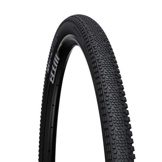 Plášť WTB RIDDLER TCS LIGHT FAST ROLLING DUAL DNA SG2 700x37c Tubeless Ready Zesílený Skládací