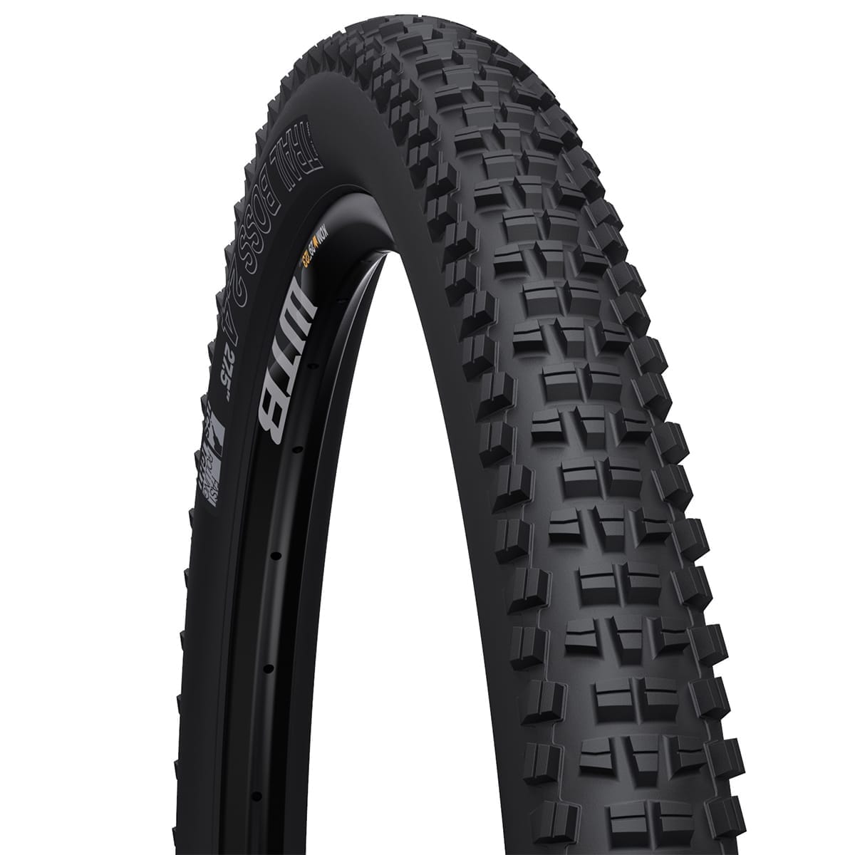 Dæk WTB TRAIL BOSS 27,5x2,60 TCS Tough Tubeless Ready Souple W010-0896