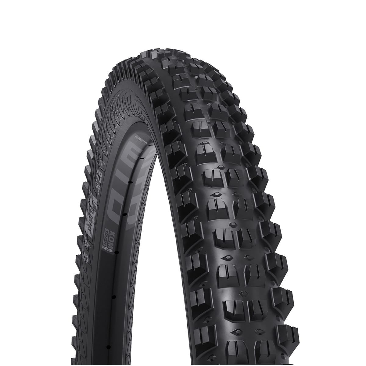 Dæk WTB VERDICT 27,5x2,50 TCS Tough Tubeless Ready Souple W010-0903